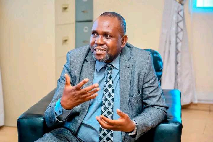 RAS BALANDYA ATOA RAI KWA TSN KUBAINISHA MIUNDOMBINU YA UWEKEZAJI KWA VIJANA