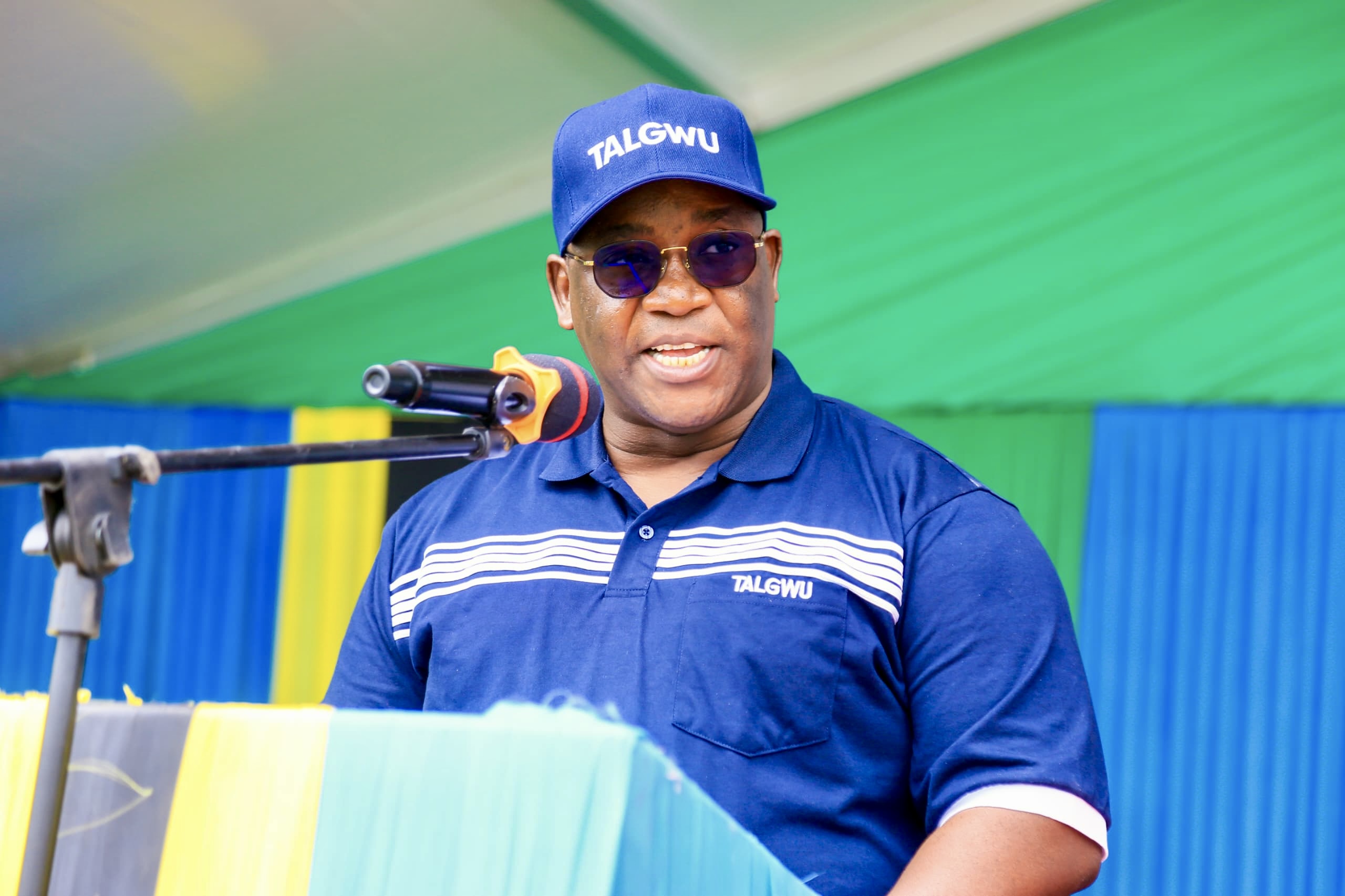 RC MTANDA ASISITIZA UZINGATIAJI WA SHERIA ZA KAZI, MALIPO KWA WAKATI