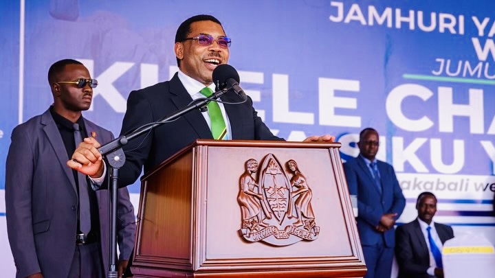 WAZIRI MKUU ATOA MAAGIZO UTUNZAJI BONDE LA ZIWA VICTORIA