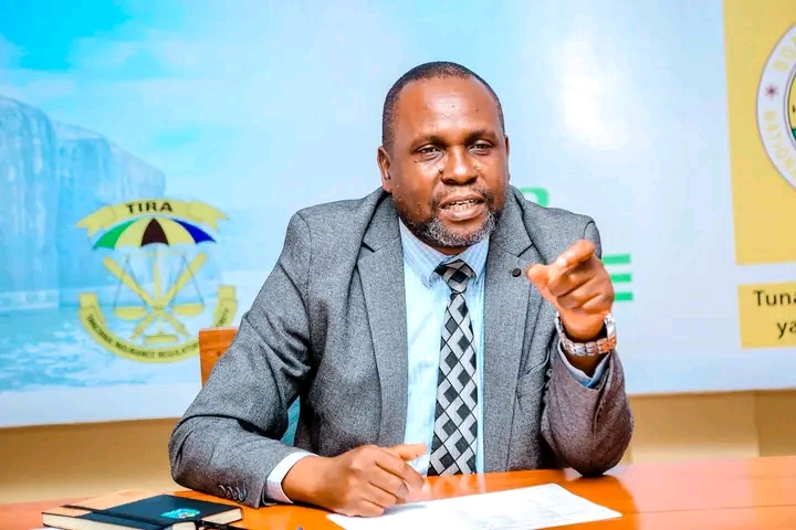 RAS MWANZA AONGOZA KIKAO CHA KUSIKILIZA KERO ZA WANANCHI