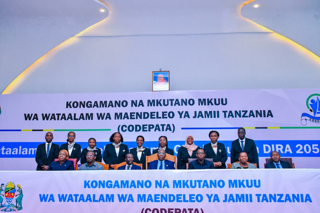 WATAALAMU WA MAENDELEO YA JAMII WATAKIWA KUWA KIUNGANISHI CHA MAENDELEO KATIKA JAMII