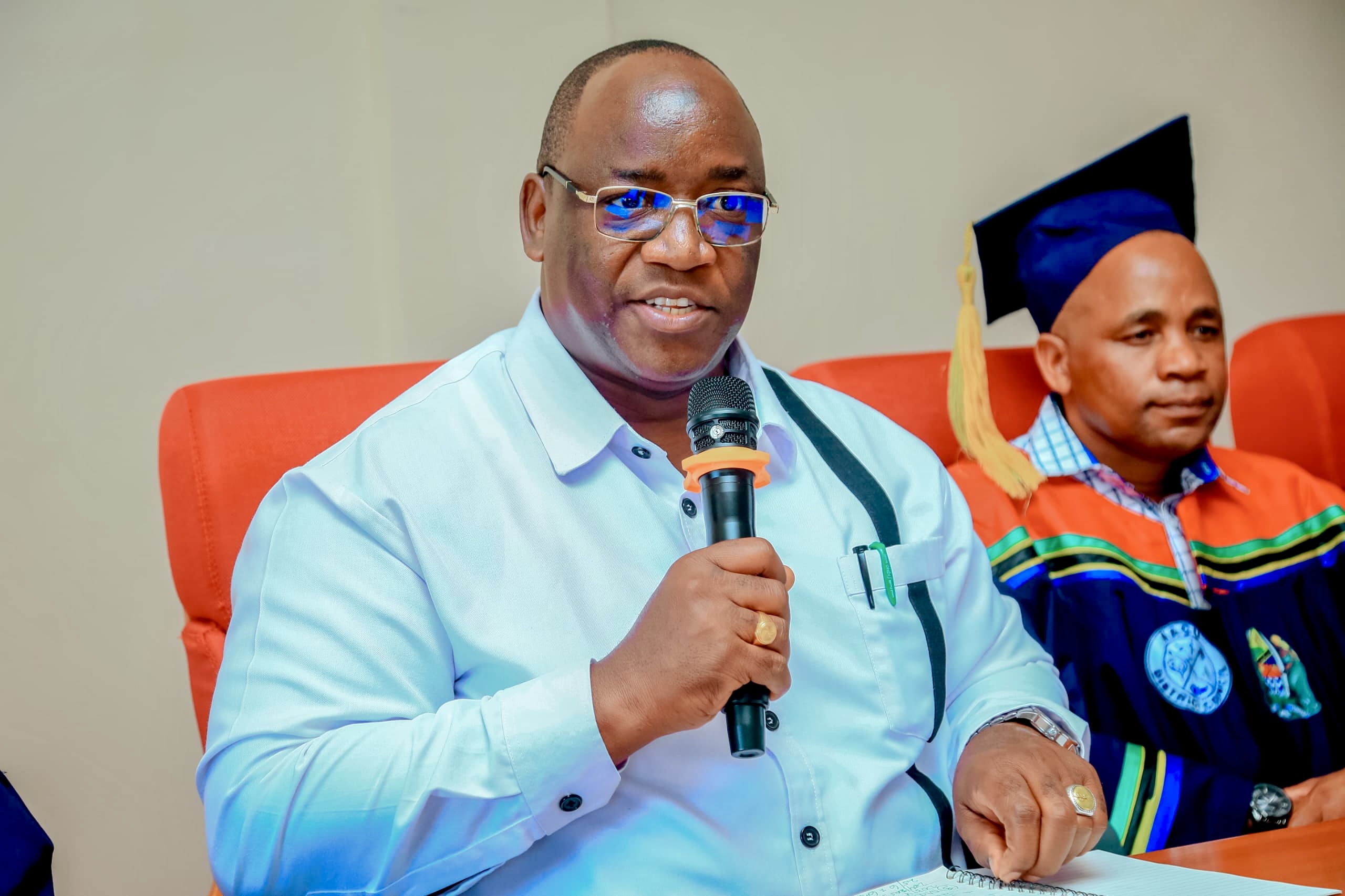 RC MTANDA AAGIZA MPANGO WA KUPUNGUZA MADENI YA WAZABUNI NA WATUMISHI MAGU