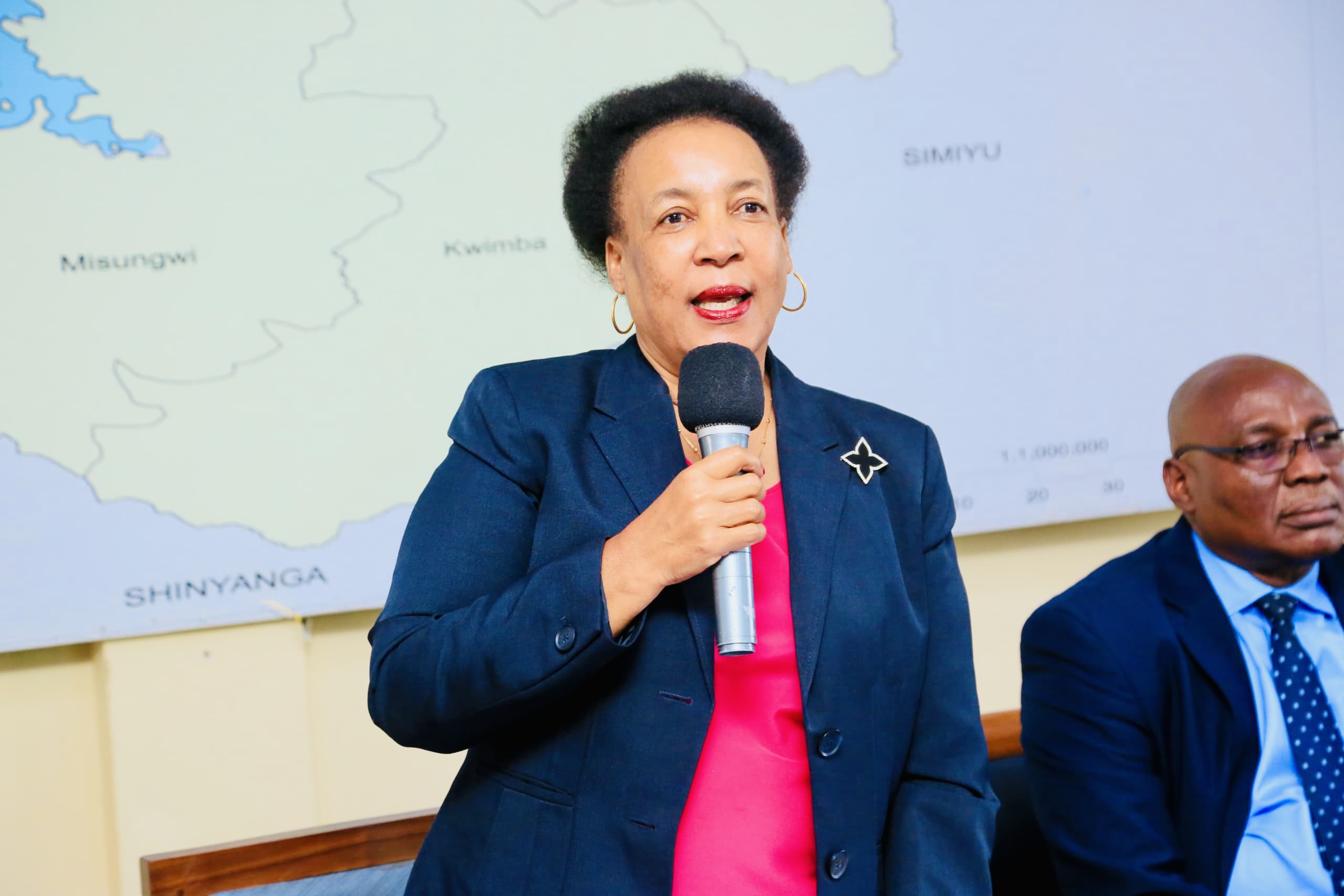 TUME YA UTUMISHI WA UMMA YAIPONGEZA RS MWANZA KWA KUDUMISHA NIDHAMU KAZINI