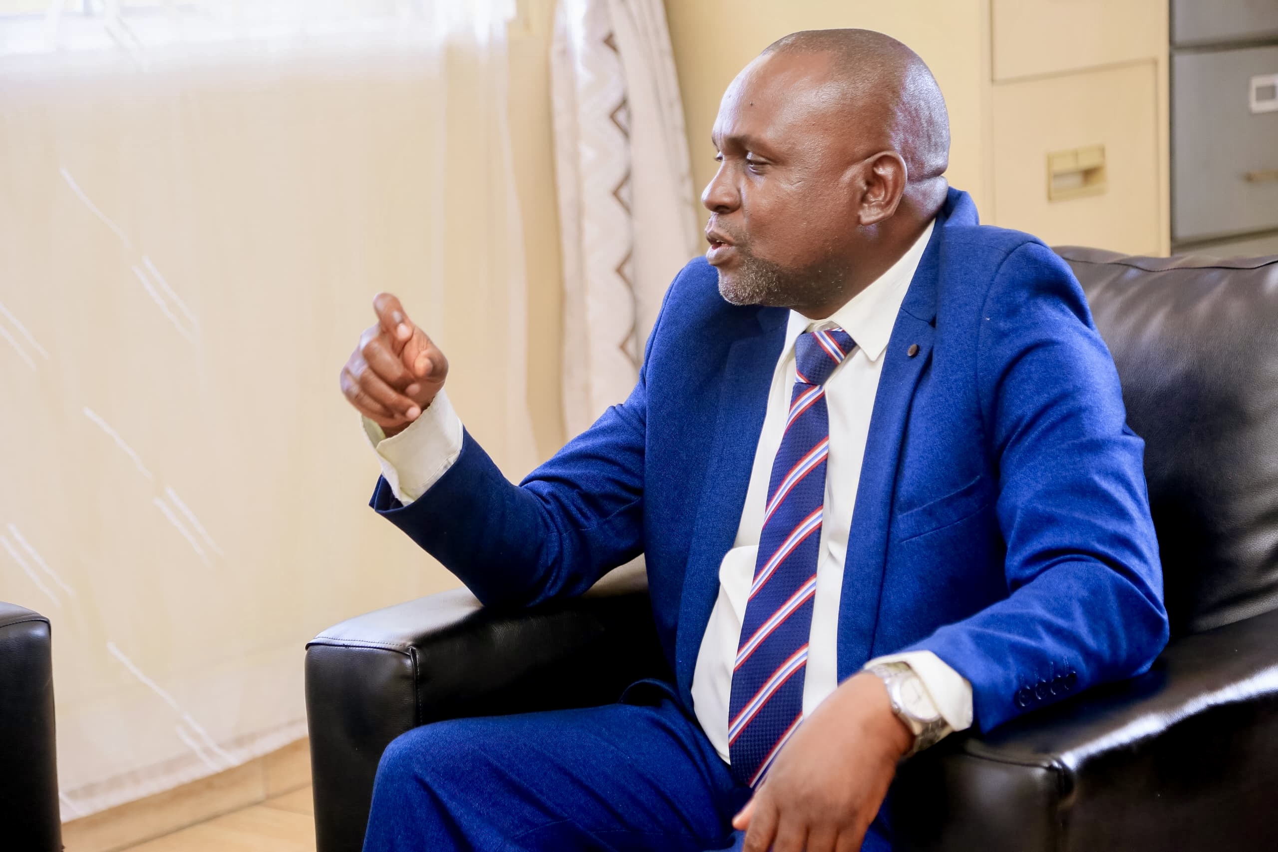 MWANZA YATAKA VIJANA KUONGEZEWA FURSA MNYOROROO  WA THAMANI UVUVI